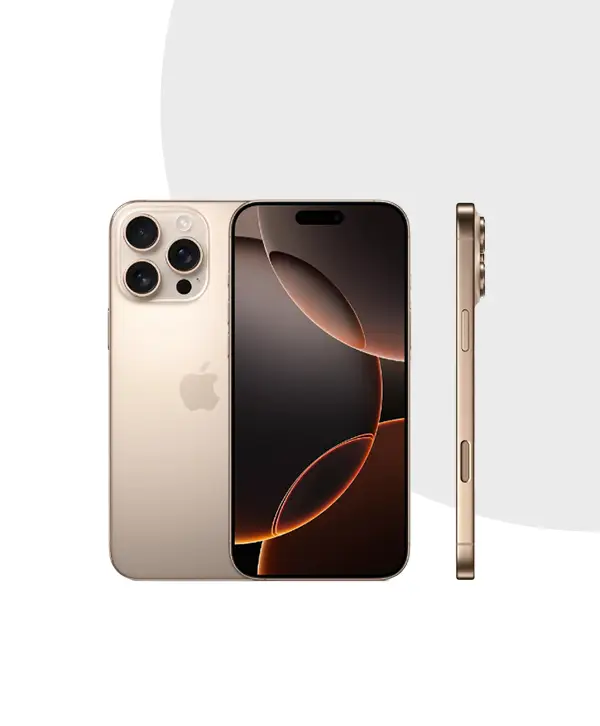 Apple iPhone 16 Pro