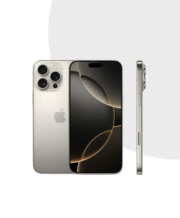 Apple iPhone 16 Pro