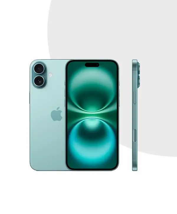 Apple iPhone 16