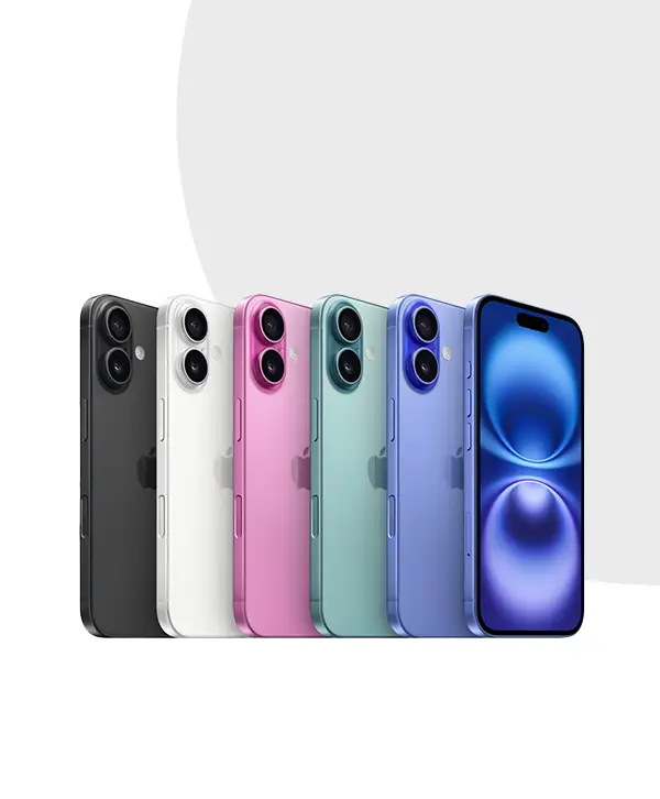 Apple iPhone 16 MC Solution BD