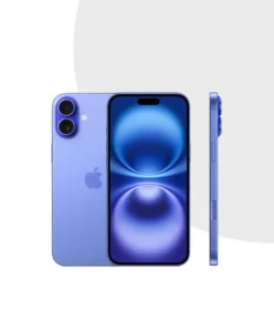 Apple iPhone 16 plus ultramarine