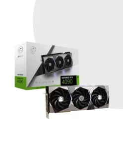 MSI GeForce RTX 4090 SUPRIM X 24GB GDDR6X GRAPHICS CARD price in Bamgladesh