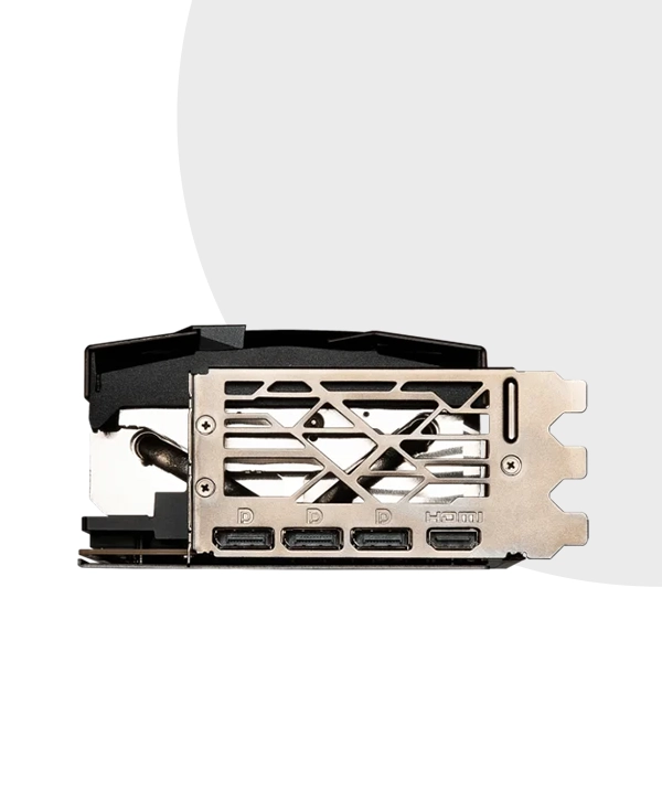 MSI GeForce RTX 4090 SUPRIM X 24GB GDDR6X GRAPHICS CARD 6 MSI GeForce RTX 4090 SUPRIM X 24GB GDDR6X GRAPHICS CARD price in Bamgladesh