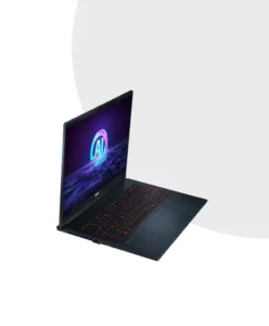MSI Stealth 16 AI Studio 14th Gen Core Ultra Gaming Laptop 2024 Price in Bangladesh MC SOlution BD