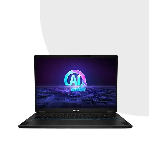 MSI Stealth 18 AI Studio A1VGG-009 14th Gen Core Ultra Gaming Laptop 2024 price in Bangladesh MC Solution BD