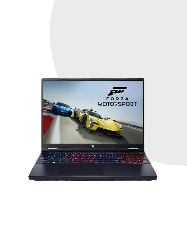 Acer Predator Helios Neo 16 Gaming Laptop | 16″ WUXGA 165Hz | 14th Gen i7-14700HX | 16GB DDR5 | 1TB SSD | RTX4050 6GB