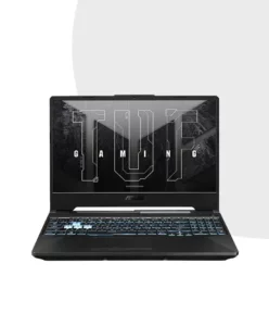 Asus TUF Gaming A15 FA506N FA506N-FRHN666W gaming laptop price in Bangladesh MC Solution BD