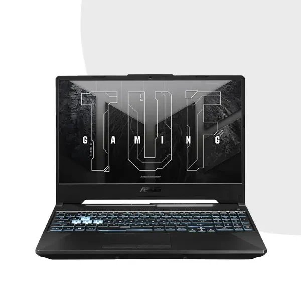 Asus TUF Gaming A15 FA506N FA506N-FRHN666W gaming laptop price in Bangladesh MC Solution BD