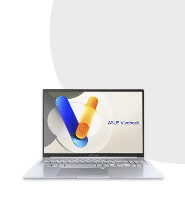Asus Vivobook 16 A1605Z-AMB2153WSM | 16” WUXGA | 12th Gen i5-12500H | 16GB Ram | 512GB SSD | Intel Xe | W11