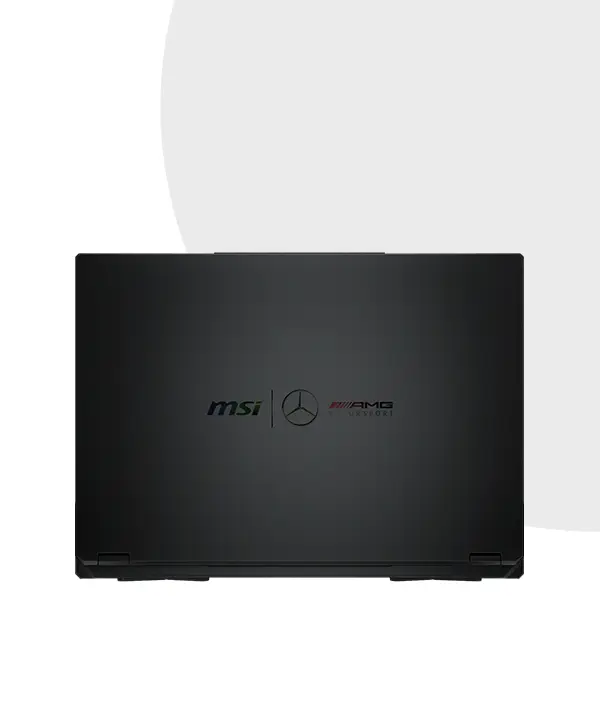 MSI Stealth 18 Mercedes AMG Motorsport A1V 14th Gen Core Ultra gaming Laptop price in Bangladesh 2024 MC Solution BD 3