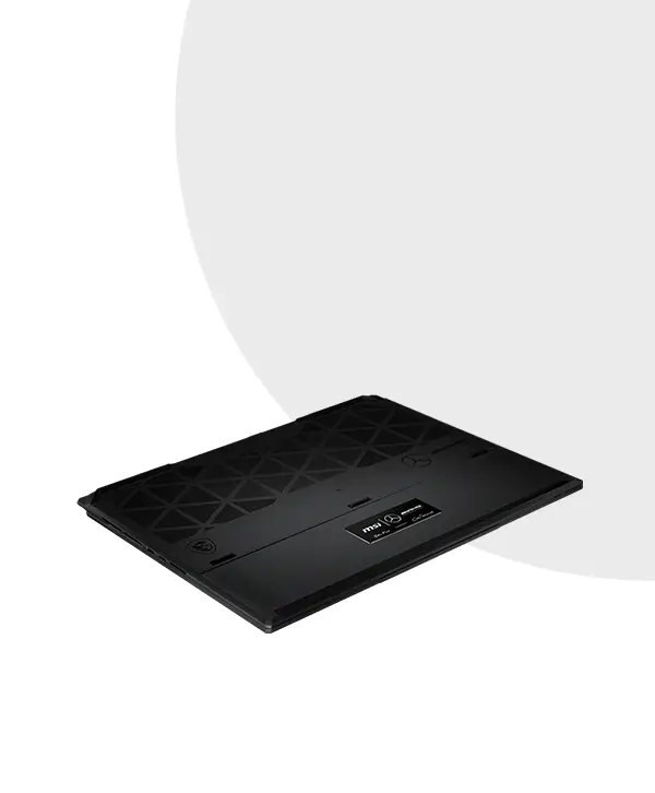 MSI Stealth 18 Mercedes-AMG Motorsport A1V 14th Gen Core Ultra gaming Laptop price in Bangladesh 2024 MC Solution BD