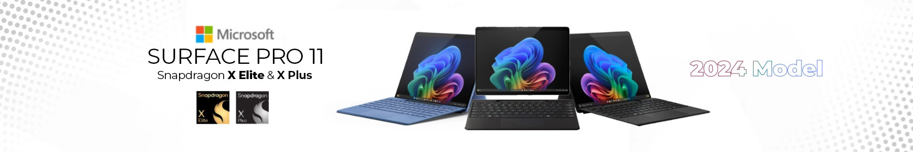 Microsoft Surface Pro 11 11th Edition Copilot+ PC for Business price in Bangladesh MC Solution BD