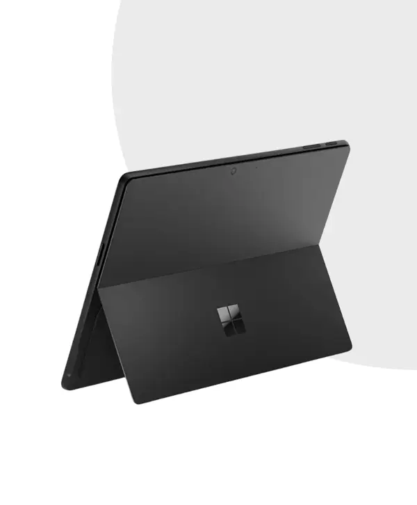 Microsoft Surface Pro 11 | 13" OLED | Snapdragon X Elite 12-Core | 16GB-1TB | (ZIA) 13 Microsoft Surface Pro 11th Edition a Copilot+ PC Black price in Bangladesh MC Solution BD