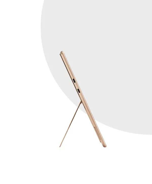 Microsoft Surface Pro 11 | 13" OLED | Snapdragon X Elite 12-Core | 16GB-1TB | (ZIA) 5 Microsoft Surface Pro 11th Edition a Copilot+ PC Dune price in Bangladesh MC Solution BD