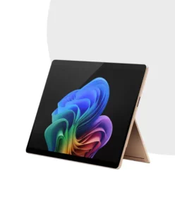 Microsoft Surface Pro 11th Edition a Copilot+ PC Dune price in Bangladesh MC Solution BD