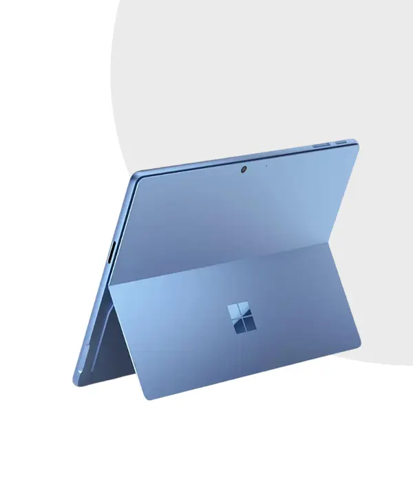 Microsoft Surface Pro 11 | 13" OLED | Snapdragon X Elite 12-Core | 16GB-1TB | (ZIA) 7 Microsoft Surface Pro 11th Edition a Copilot+ PC Sapphire price in Bangladesh MC Solution BD