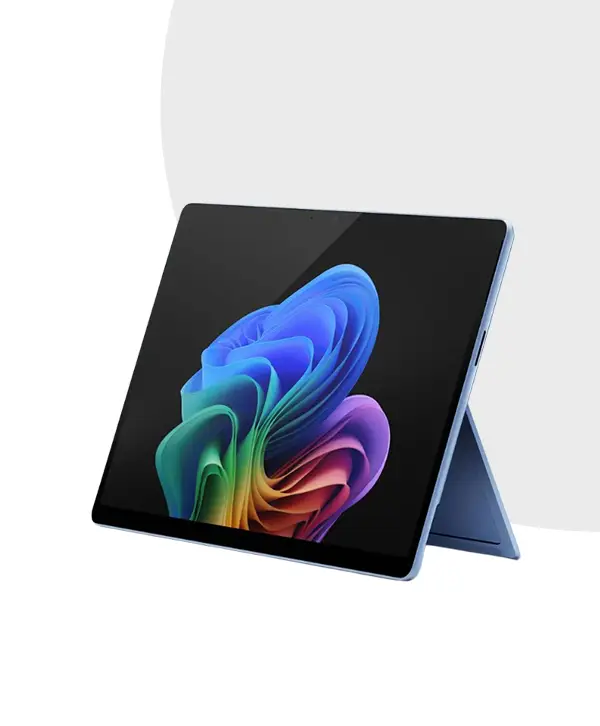 Microsoft Surface Pro 11 | 13" OLED | Snapdragon X Elite 12-Core | 16GB-1TB | (ZIA) 6 Microsoft Surface Pro 11 price in Bangladesh