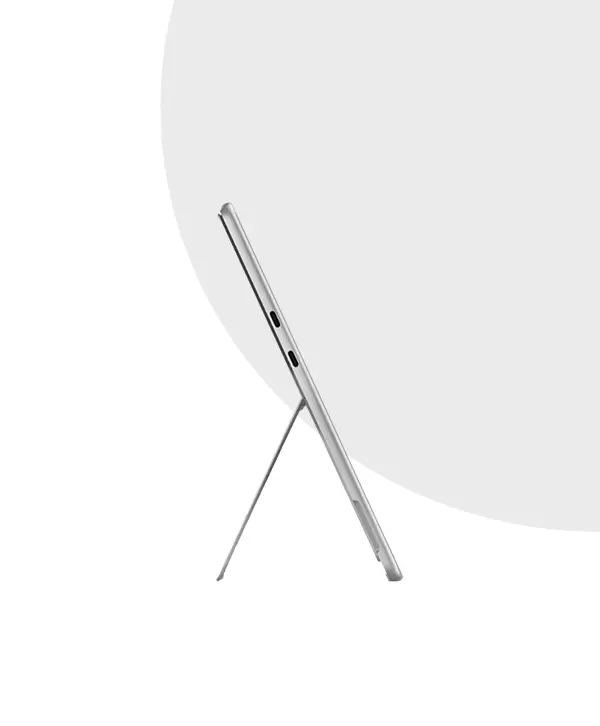 Microsoft Surface Pro 11 | 13" OLED | Snapdragon X Elite 12-Core | 16GB-1TB | (ZIA) 11 Microsoft Surface Pro 11th Edition a Copilot+ Platinum PC price in Bangladesh MC Solution BD