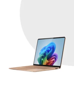 Microsoft surface laptop 7 Dune 7th Edition, a Copilot+ PC for Business Snapdragon® X Plus (10 Core) Snapdragon® X Elite (12 Core) Qualcomm® Adreno™ GPU price in Bangladesh MC Solution BD