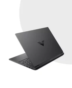 HP Victus 15-FA1121TX Black - Mica silver Gaming Laptop 12th Gen Gaming Laptop Price in Bangladesh | MC Solution BD