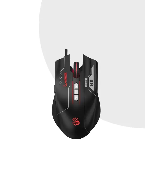 A4TECH Bloody ES7 RGB Gaming Mouse
