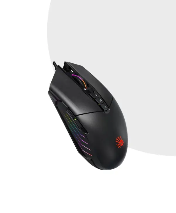 A4TECH Bloody P91S RGB Gaming Mouse