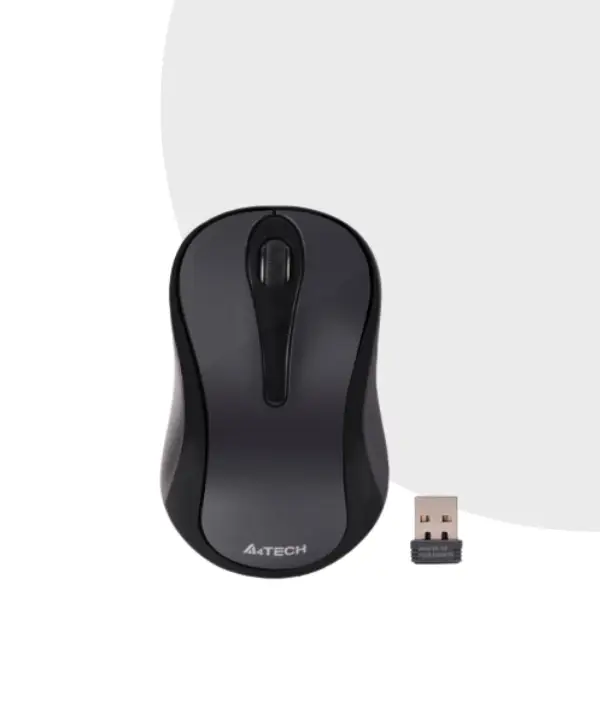 A4TECH G3-280N Wireless Mouse