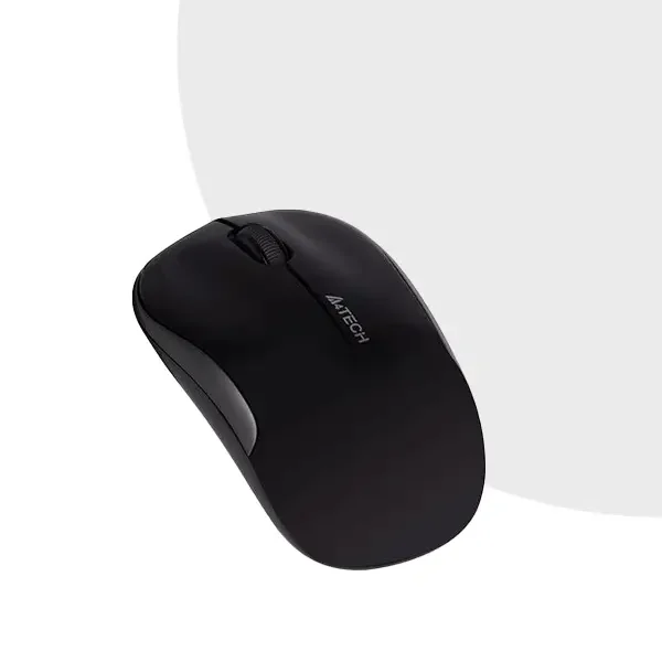 A4TECH G3-300N V-Track Wireless Mouse Price in BD