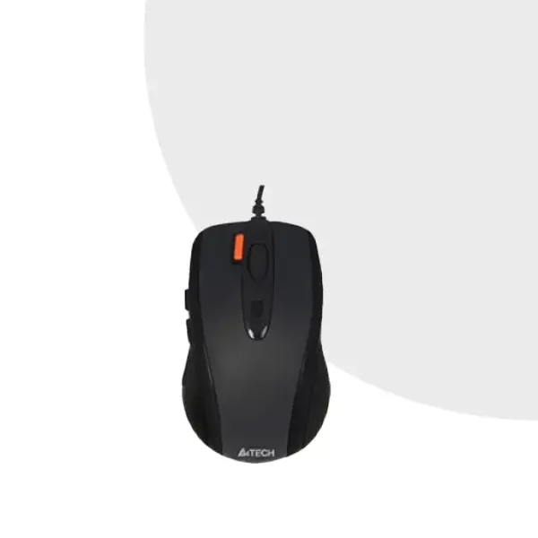 A4TECH N-70FX 7 Button Mouse Price in Bangladesh