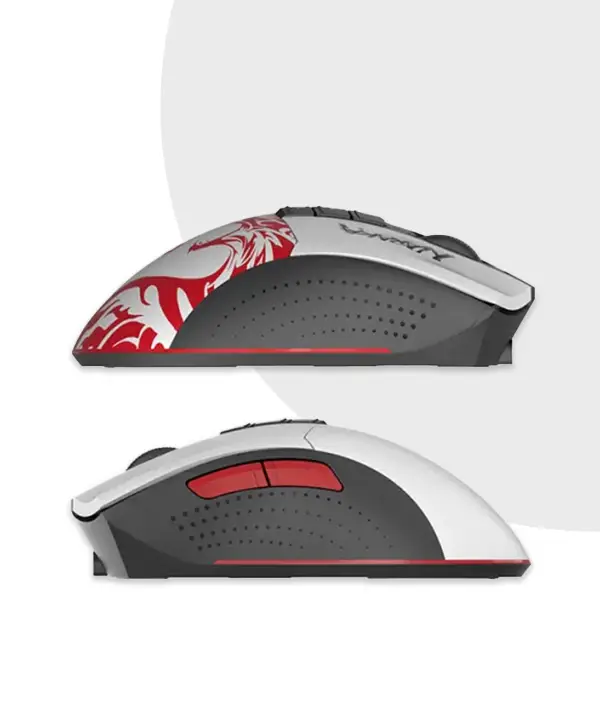 A4TECH R90 Plus Naraka 2.4G Wireless Gaming Mouse 5 A4TECH R90 Plus Naraka 2.4G Wireless Gaming Mouse price in Bangladesh MC Solution BD 2