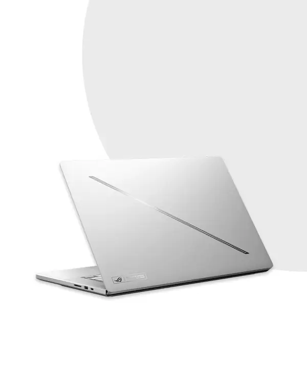 ASUS ROG Zephyrus G16 GA605W 2024 PLATINUM WHITE Price in BD 1