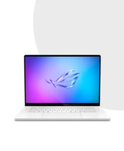 ASUS ROG Zephyrus G16 GA605WV 2024 PLATINUM WHITE