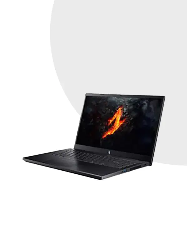 Acer Nitro V 15 ANV15-41 | 15.6″ FHD 144Hz | R5-7535HS | 8GB DDR5 | 512GB SSD | RTX2050 4GB