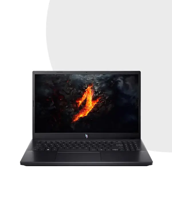 Acer Nitro V 15 ANV15-41 | 15.6″ FHD 144Hz | R5-7535HS | 8GB DDR5 | 512GB SSD | RTX2050 4GB