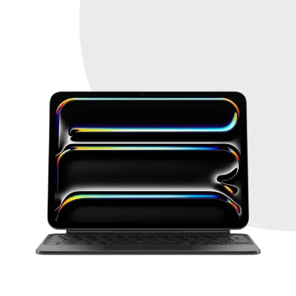 Apple Magic Keyboard for iPad Pro 11 inch M4 US English