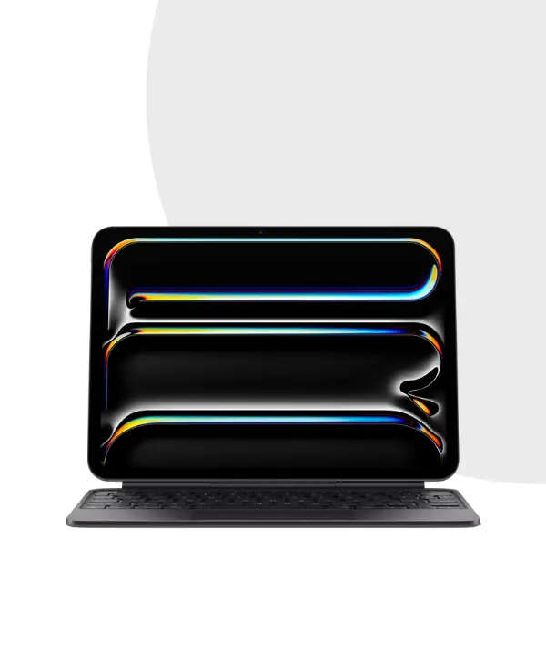 Apple Magic Keyboard for iPad Pro 11 inch M4 US English 3 Apple Magic Keyboard for iPad Pro 11 inch M4 US English