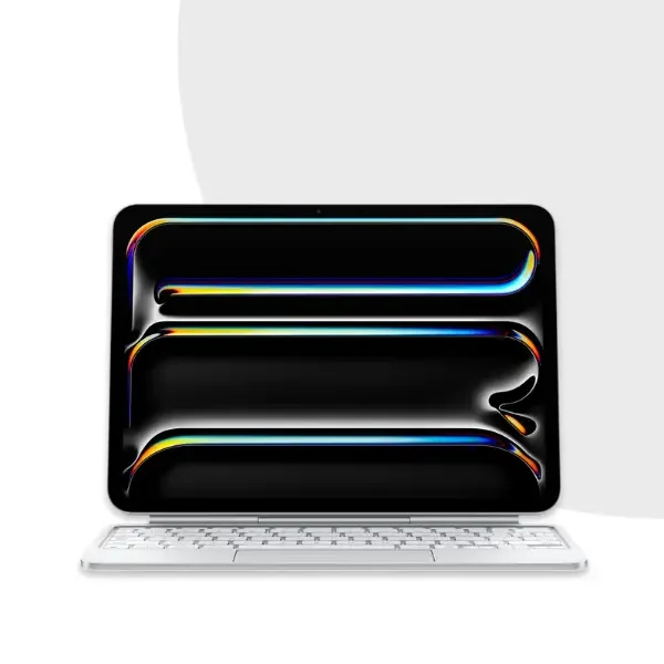 Apple Magic Keyboard for iPad Pro 13 inch M4 US English