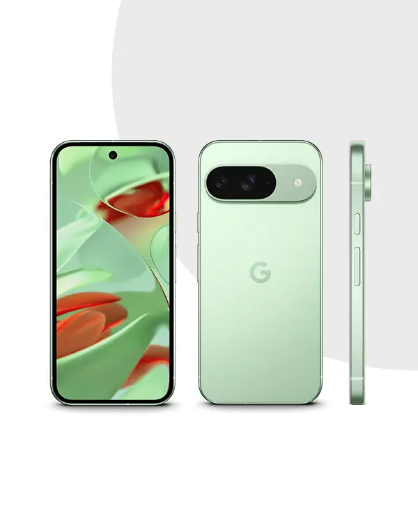 Google Pixel 9