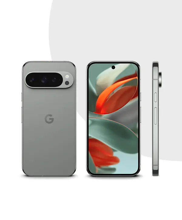 Google Pixel 9 Pro