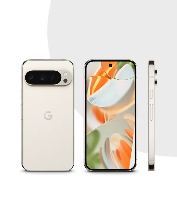 Google Pixel 9 Pro