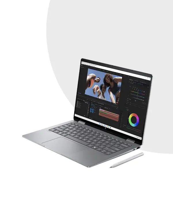 HP Envy X360 14-Fa0024AU 14-Fa0025Au price in Bangladesh MC Solution BD