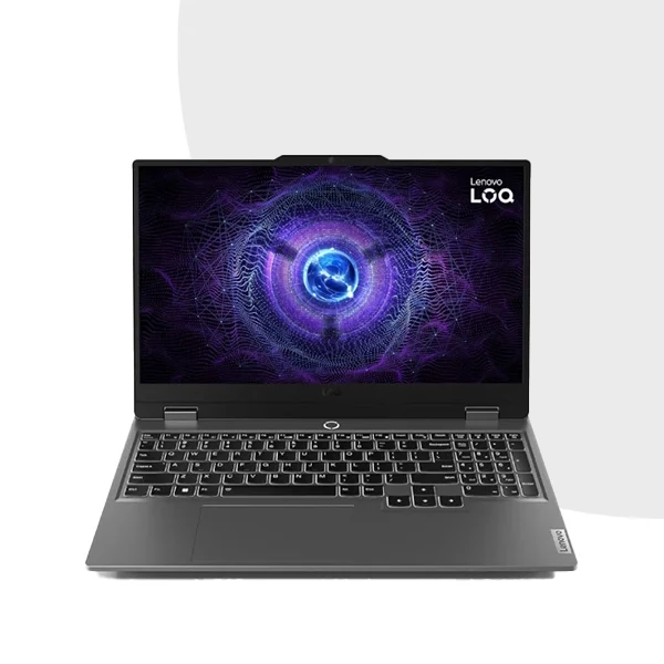 Lenovo LOQ DFMJ 15IAX9 83GS00DFMJ gaming laptop