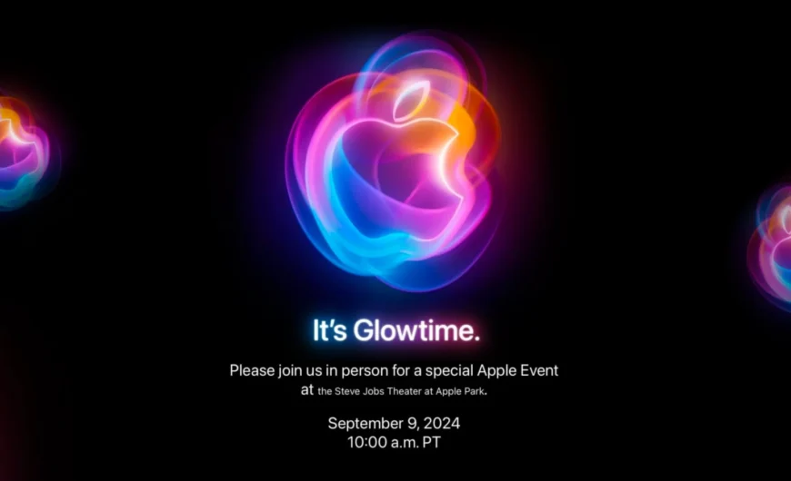 Best Apple Event 2024 | Everything You Need to Know About iPhone!