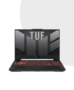 ASUS TUF Gaming A15 FA507N-URLP024W