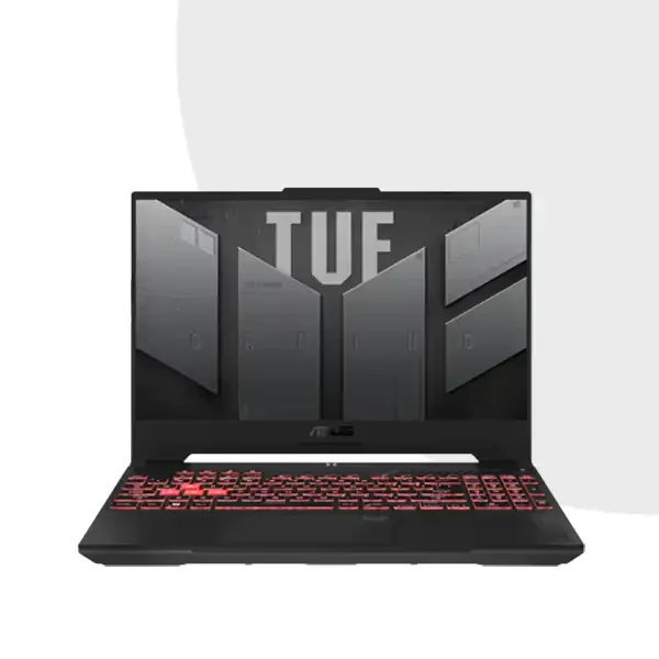 ASUS TUF Gaming A15 FA507N-URLP024W