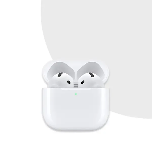 Apple AirPods 4 MC Solution BD