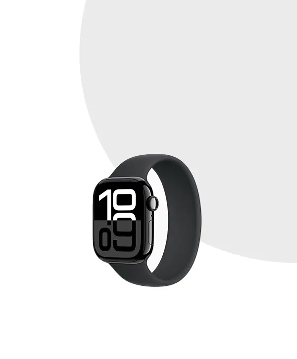 Apple Watch Series 10 Aluminium case MC Solution BD