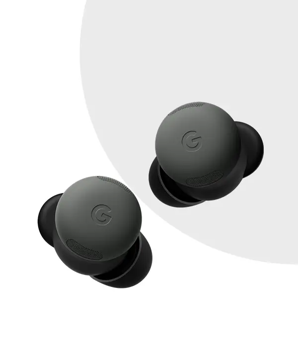 Google Pixel Buds Pro 2 21 Google Pixel Buds Pro 2 Hazel