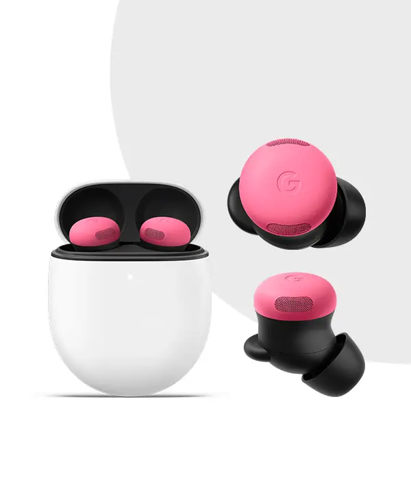 Google Pixel Buds Pro 2 26 Google Pixel Buds Pro 2 Peony price in Bangladesh MC Solution BD