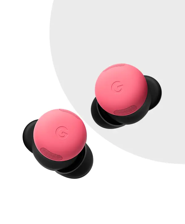 Google Pixel Buds Pro 2 25 Google Pixel Buds Pro 2 Peony